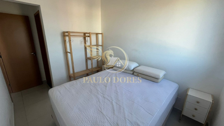 Imagem Apartamento com 2 Quartos à Venda, 62 m² em Centro - Ubatuba