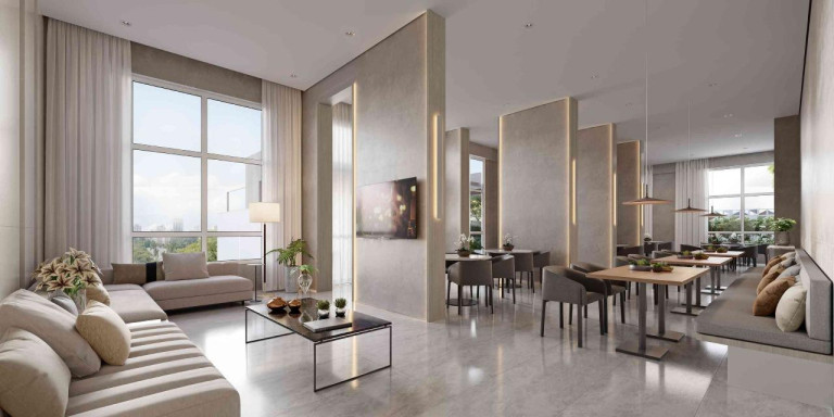 Imagem Apartamento com 3 Quartos à Venda, 73 m² em Ipiranga - São Paulo Imagem Apartamento com 3 Quartos à Venda, 73 m² em Ipiranga - São Paulo