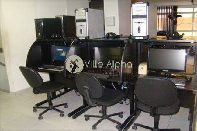 Imagem Sala Comercial à Venda, 80 m² em Gonzaga - Santos Imagem Sala Comercial à Venda, 80 m² em Gonzaga - Santos