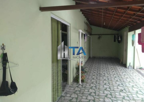 Imagem Casa com 2 Quartos à Venda, 180 m² em Jardim Campos Eliseos - Campinas
