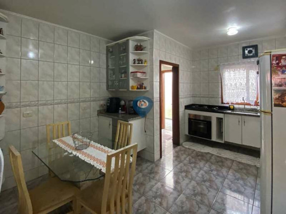 Imagem Casa de Condomínio com 3 Quartos à Venda, 361 m² em Granja Viana Ii - Cotia