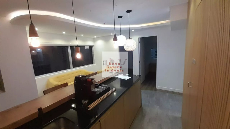 Imagem Imóvel à Venda, 69 m² em Vila Olímpia - São Paulo Imagem Imóvel à Venda, 69 m² em Vila Olímpia - São Paulo