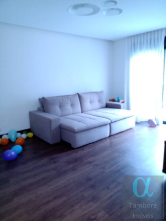 Imagem Casa de Condomínio com 3 Quartos à Venda, 304 m² em Tamboré - Santana De Parnaíba Imagem Casa de Condomínio com 3 Quartos à Venda, 304 m² em Tamboré - Santana De Parnaíba