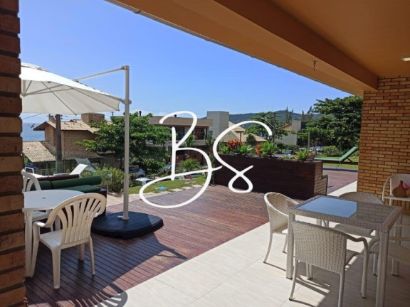 Imagem Casa com 5 Quartos à Venda, 180 m² em Centro - Garopaba