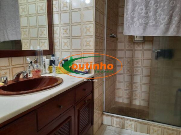 Imagem Apartamento com 3 Quartos à Venda, 140 m² em Maracanã - Rio De Janeiro Imagem Apartamento com 3 Quartos à Venda, 140 m² em Maracanã - Rio De Janeiro