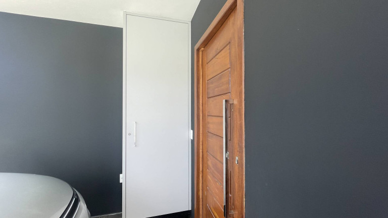 Imagem Casa de Condomínio com 3 Quartos à Venda, 290 m² em São João Do Rio Vermelho - Florianópolis
