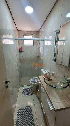 Imagem Apartamento com 3 Quartos à Venda, 75 m² em Macedo - Guarulhos