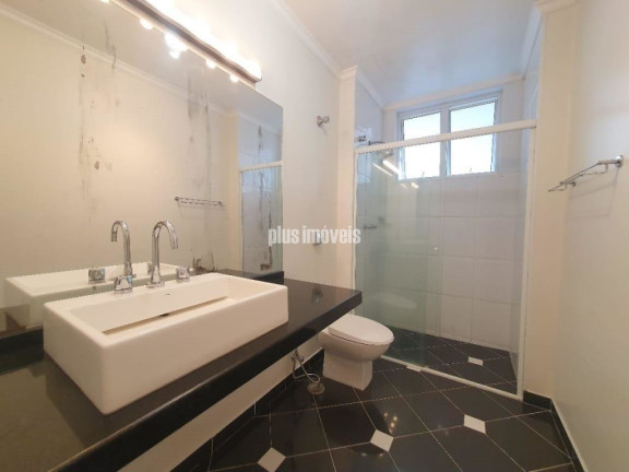 Imagem Apartamento com 3 Quartos para Alugar, 220 m² em Higienópolis - São Paulo Imagem Apartamento com 3 Quartos para Alugar, 220 m² em Higienópolis - São Paulo