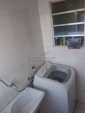 Imagem Casa com 2 Quartos à Venda, 62 m² em Parque São Vicente - São Vicente