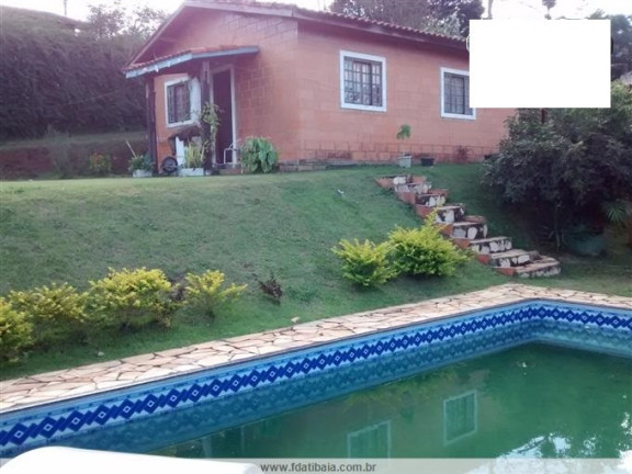 Imagem Casa de Condomínio com 2 Quartos à Venda, 1 m² em Próximo Ao Centro - Atibaia Imagem Casa de Condomínio com 2 Quartos à Venda, 1 m² em Próximo Ao Centro - Atibaia