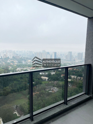 Imagem Cobertura com 3 Quartos à Venda, 263 m² em Real Parque - São Paulo Imagem Cobertura com 3 Quartos à Venda, 263 m² em Real Parque - São Paulo