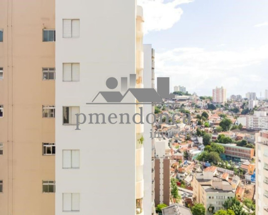 Imagem Apartamento com 3 Quartos à Venda, 80 m² em Vila Pompéia - São Paulo