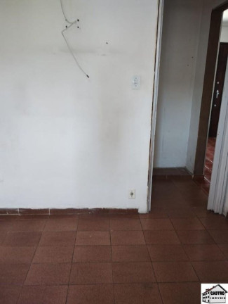 Imagem Apartamento com 1 Quarto à Venda, 40 m² em Conjunto Habitacional Padre José De Anchieta - São Paulo Imagem Apartamento com 1 Quarto à Venda, 40 m² em Conjunto Habitacional Padre José De Anchieta - São Paulo