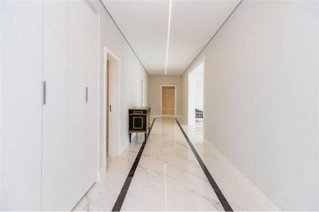 Imagem Apartamento com 5 Quartos à Venda, 370 m² em Bela Vista - São Paulo