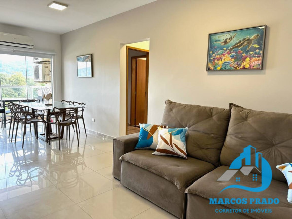 Imagem Apartamento com 2 Quartos à Venda, 74 m² em Centro - Ubatuba Imagem Apartamento com 2 Quartos à Venda, 74 m² em Centro - Ubatuba