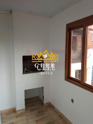 Imagem Casa com 5 Quartos à Venda, 180 m² em Centro - Canela Imagem Casa com 5 Quartos à Venda, 180 m² em Centro - Canela