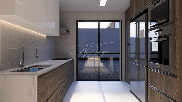 Imagem Casa com 3 Quartos à Venda, 162 m² em Morada De Laranjeiras - Serra Imagem Casa com 3 Quartos à Venda, 162 m² em Morada De Laranjeiras - Serra