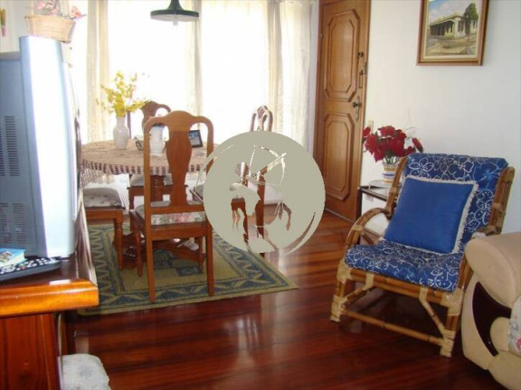Imagem Apartamento com 2 Quartos à Venda, 100 m² em Embare - Santos Imagem Apartamento com 2 Quartos à Venda, 100 m² em Embare - Santos
