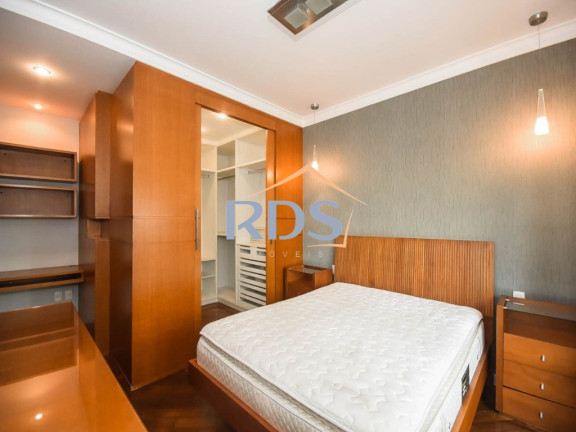 Imagem Apartamento com 3 Quartos à Venda, 193 m² em Vila Suzana - São Paulo