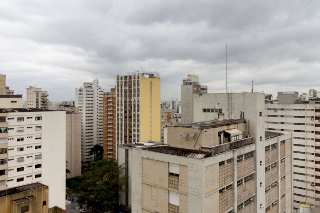 Imagem Apartamento com 3 Quartos à Venda, 117 m² em Perdizes - São Paulo Imagem Apartamento com 3 Quartos à Venda, 117 m² em Perdizes - São Paulo