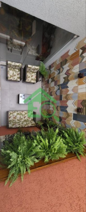 Imagem Sobrado com 3 Quartos à Venda, 125 m² em Vila Brasilina - São Paulo Imagem Sobrado com 3 Quartos à Venda, 125 m² em Vila Brasilina - São Paulo