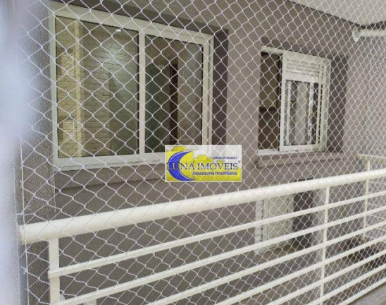 Imagem Apartamento com 2 Quartos à Venda, 64 m² em Campestre - Santo André Imagem Apartamento com 2 Quartos à Venda, 64 m² em Campestre - Santo André