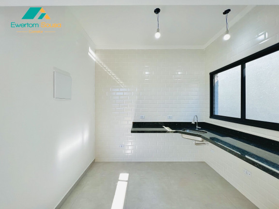 Imagem Casa com 3 Quartos à Venda, 99 m² em Nova Cerejeira - Atibaia