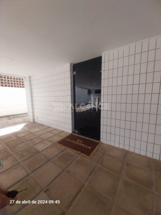 Imagem Apartamento com 3 Quartos à Venda, 108 m² em Poço - Cabedelo