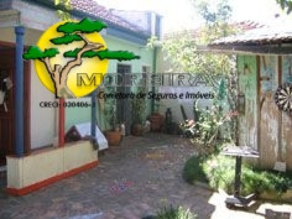 Imagem Sobrado com 4 Quartos à Venda, 200 m² em Santa Teresinha - São Paulo