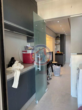 Imagem Apartamento com 3 Quartos à Venda, 145 m² em Guilhermina - Praia Grande