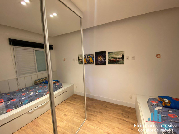 Imagem Apartamento com 2 Quartos à Venda, 80 m² em Ponta Da Praia - Santos