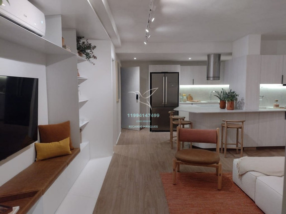 Imagem Studio com 1 Quarto à Venda, 20 m² em Pinheiros - São Paulo