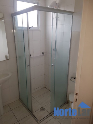 Imagem Apartamento com 2 Quartos à Venda, 51 m² em Jardim Peri - São Paulo