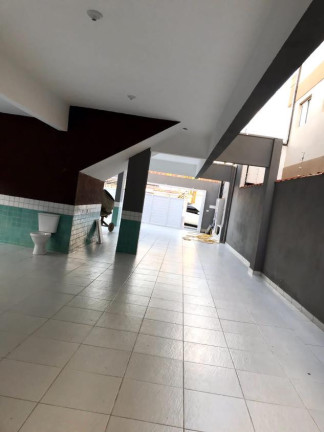 Imagem Casa de Condomínio com 2 Quartos à Venda, 61 m² em Aviação - Praia Grande Imagem Casa de Condomínio com 2 Quartos à Venda, 61 m² em Aviação - Praia Grande