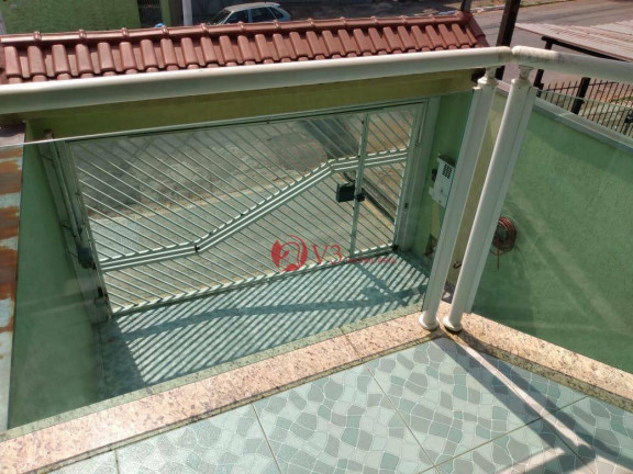 Imagem Sobrado com 4 Quartos à Venda, 200 m² em Cidade Patriarca - São Paulo