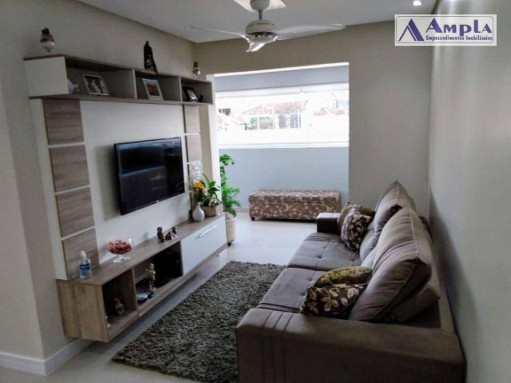 Apartamento com 2 Quartos à Venda, 73 m² em Vila Carrão - São Paulo