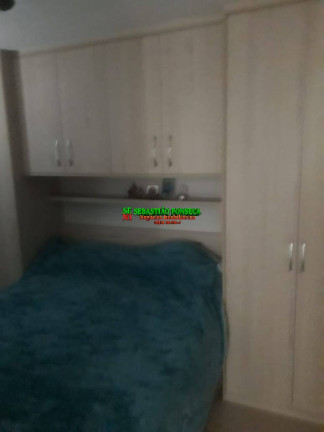 Imagem Apartamento com 2 Quartos à Venda, 54 m² em Parque Industrial - São José Dos Campos