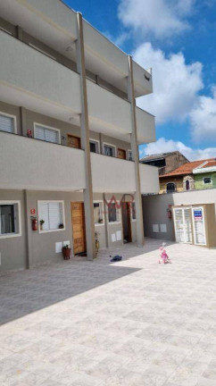 Imagem Apartamento com 2 Quartos à Venda, 40 m² em Jardim Nossa Senhora Do Carmo - São Paulo Imagem Apartamento com 2 Quartos à Venda, 40 m² em Jardim Nossa Senhora Do Carmo - São Paulo