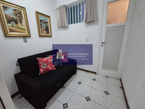 Imagem Apartamento com 2 Quartos à Venda, 86 m² em Praia Do Forte - Cabo Frio