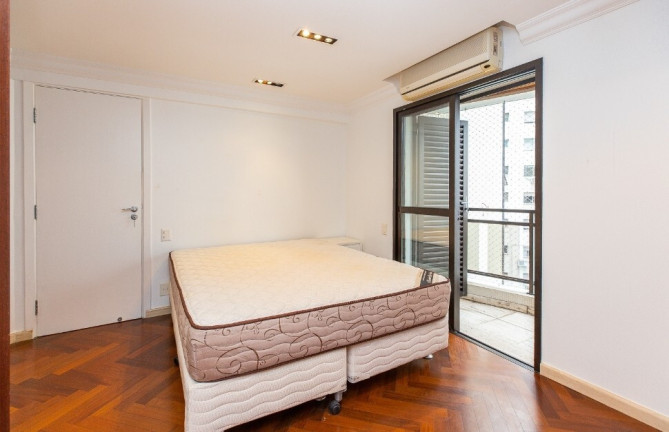 Imagem Apartamento com 4 Quartos à Venda, 160 m² em Consolação - São Paulo Imagem Apartamento com 4 Quartos à Venda, 160 m² em Consolação - São Paulo