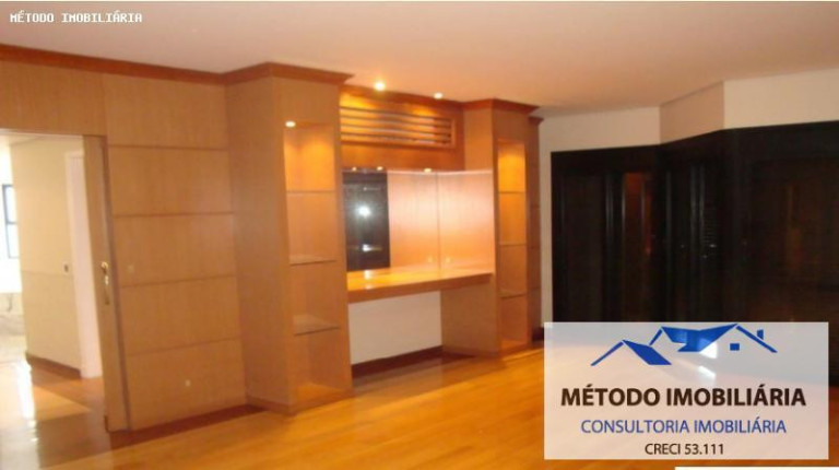 Imagem Imóvel com 7 Quartos à Venda, 850 m² em Panamby - São Paulo