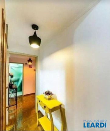 Imagem Apartamento com 2 Quartos à Venda, 140 m² em Centro - Santo André Imagem Apartamento com 2 Quartos à Venda, 140 m² em Centro - Santo André