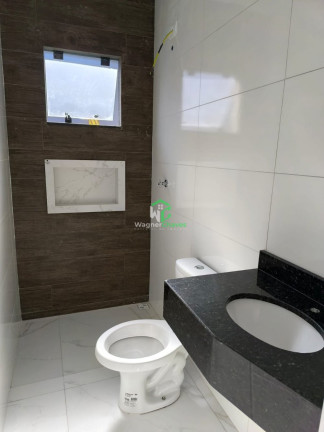 Imagem Casa com 2 Quartos à Venda, 55 m² em Ipanema - Pontal Do Paraná