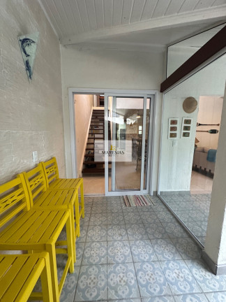 Imagem Casa com 4 Quartos à Venda, 180 m² em Maresias - São Sebastião