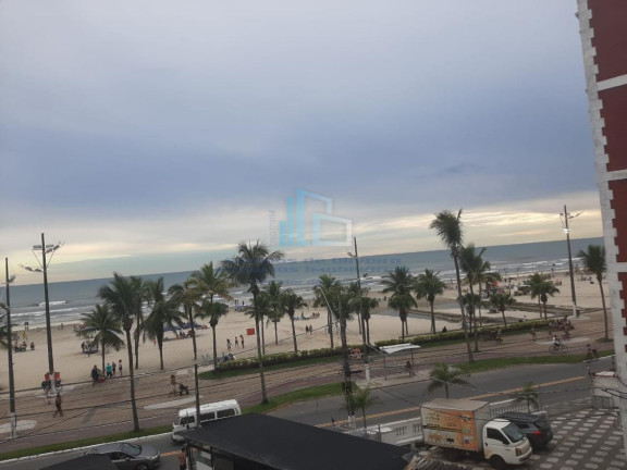 Apartamento com 1 Quarto à Venda, 52 m² em Ocian - Praia Grande