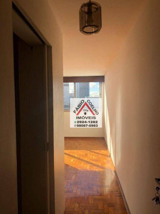 Imagem Apartamento com 2 Quartos à Venda, 80 m² em Saúde - São Paulo Imagem Apartamento com 2 Quartos à Venda, 80 m² em Saúde - São Paulo