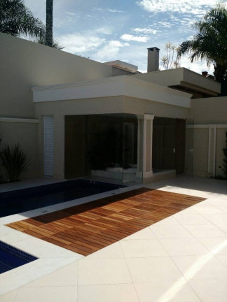 Imagem Casa de Condomínio com 4 Quartos à Venda, 500 m² em Alphaville - Barueri