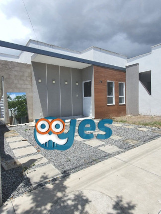 Imagem Casa com 3 Quartos para Alugar, 150 m² em Sim - Feira De Santana