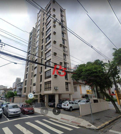 Imagem Imóvel à Venda, 95 m² em Gonzaga - Santos Imagem Imóvel à Venda, 95 m² em Gonzaga - Santos