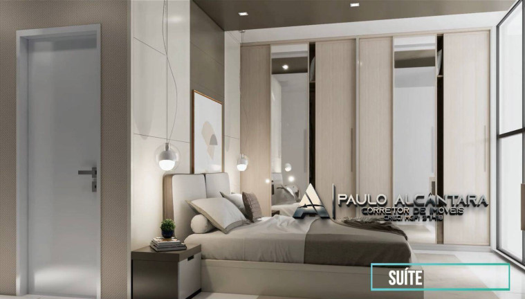 Imagem Apartamento com 3 Quartos à Venda, 185 m² em Belvedere - Coronel Fabriciano Imagem Apartamento com 3 Quartos à Venda, 185 m² em Belvedere - Coronel Fabriciano